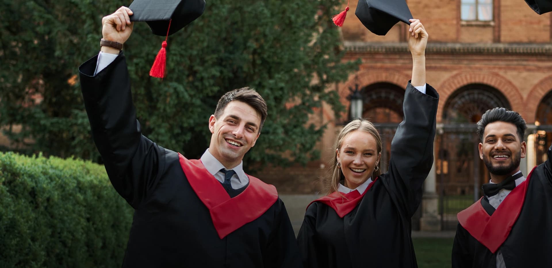 Candidats diplômés qui préparent le TCF Canada